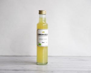 Limoncello