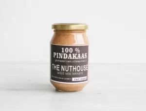 Pindakaas 'the Nuthouse'